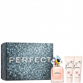 Marc Jacobs Perfect Gift Set Y23 Подарочный набор