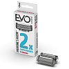 EVOSHAVE Cartridge 2 Pack картридж - 2