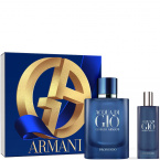 Giorgio Armani Acqua Di Gio Profondo Y23 Подарочный набор