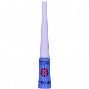 INGRID Liquid Color Eyeliner Цветная подводка для глаз
