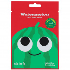 Skin79 Real Fruit Mask Watermelon Маска из натуральных фруктов