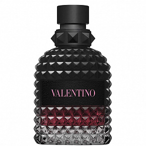 Valentino Uomo Born In Roma Intense Интенсивная парфюмерная вода