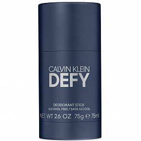 Calvin Klein Defy Deodorant Дезодорант-стик