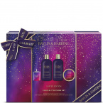 Baylis&Harding Midnight Fig&Pomegranate Luxury Candlelit Bathing Gift Set Подарочный набор