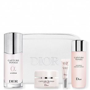 Dior Selection Of 4 Firming Skincare Products Y24 Подарочный набор