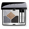 Diorshow 5 Couleurs Eyeshadow Palette XMAS23 Holiday Edition Тени для век - 2