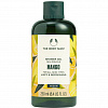 The Body Shop Mango Shower Gel Repack Гель для душа с манго - 2
