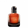 ARMANI Stronger With You Absolutely Парфюрованная вода - 2