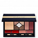 Dior Holiday MakeUp Multi Use Pallet Int23 Подарочный набор - 10