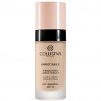 Collistar Impeccabile Long Wear Foundation Тональный крем для лица