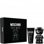 Moschino Toy Boy Gift Set Y23 Подарочный набор 6W06033