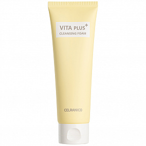 Celranico Vita Plus Cleansing Foam Пенка для умывания