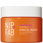 NIP+FAB Vitamin C Крем-гель для лица с витамином С
