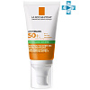 La Roche Posay Anthelios XL Facial Sunscreen SPF50+  Солнцезащитный крем-гель для лица - 2