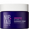 NIP+FAB Retinol Fix Ночной крем для лица с ретинолом - 2