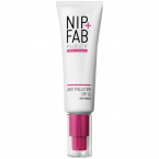 NIP+FAB Anti-Pollution SPF30 Moisturiser Увлажняющий крем для лица
