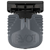 Evoshave Series 3 Carbon Black; Starter Pack Станок - 2
