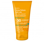 PUPA Anti-Aging Sunsreen Cream Антивозрастной солнцезащитный крем SPF50