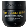 Erborian Yuza Sorbet Night Emulsion Увлажняющий ночной крем с сорбетом юзу - 2