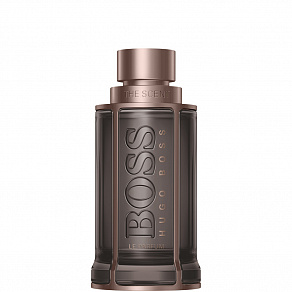 Hugo Boss The Scent Le Parfum Pour Homme Парфюм