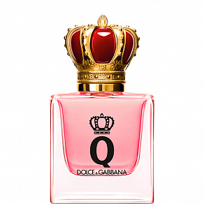Dolce & Gabbana Q Repack Парфюмерная вода