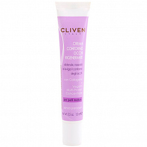 Cliven Anti-age Eye Cream for Mature Skin Антивозрастной крем для кожи вокруг глаз