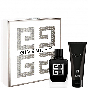 Givenchy Gentleman Society Gift Set XMAS23 Подарочный набор P100199