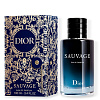 Dior Savage Limited Edition Pre Wrapped Парфюмерная вода в подарочной упаковке - 2