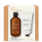Baylis & Harding Wellness Luxury Body Care Gift Set Y23 Подарочный набор