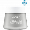 Vichy Mineral Pore Purifying Clay Mask Маска для лица очищающая поры - 2