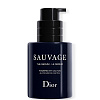 Dior Sauvage Serum Сыворотка для лица - 2