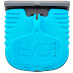 EvoShave Series 2 Aqua Blue: Starter Pack