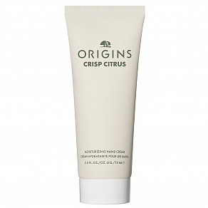 Origins Crisp Citrus Moisturizing Hand Cream Увлажняющий крем для рук
