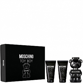 Moschino Toy Boy Gift Set Y23 Подарочный набор 6W0673