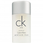 Calvin Klein CK One Deodorant Stick Парфюмированный дезодорант
