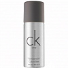 Calvin Klein Ck One Deodorant Spray Дезодорант-спрей - 2