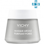 Vichy Mineral Pore Purifying Clay Mask Маска для лица очищающая поры