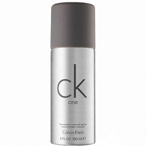 Calvin Klein Ck One Deodorant Spray Дезодорант-спрей