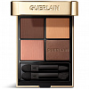 Guerlain Ombres G Eyeshadow Quad Naturally Limited Edition Тени для век - 2