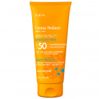 PUPA Sunscreen Cream Formula Clean SPF50 Солнцезащитный крем SPF50