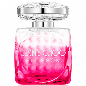 Jimmy Choo Blossom Парфюмированная вода - 0