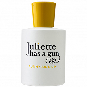 JULIETTE HAS A GUN Sunny Side Up Парфюмерная вода