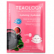 Teaology Peach Tea Hyaluronic Увлажняющая гиалуроновая маска с персиковым чаем - 10