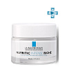 La Roche Posay Nutritic Intense Riche Creme Питательный крем для интенсивного восстановления кожи - 2