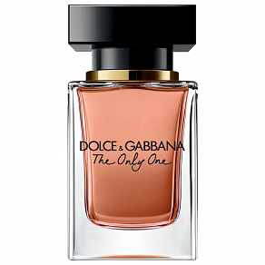 Dolce & Gabbana THE ONLY ONE Парфюмерная вода