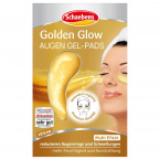 Schaebens Golden Glow Патчи для глаз
