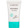 Limoni Aquamax Gel Cream Увлажняющий гель-крем для лица - 2