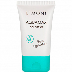 Limoni Aquamax Gel Cream Увлажняющий гель-крем для лица