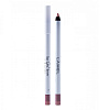 LAMEL PROFESSIONAL Гелевый карандаш для губ Lip gel liner - 2
