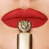 Dolce & Gabbana Rossetto Liquido in Mousse Matte Liquid Lip Rispetto Devozione Жидкая губная помада - 6